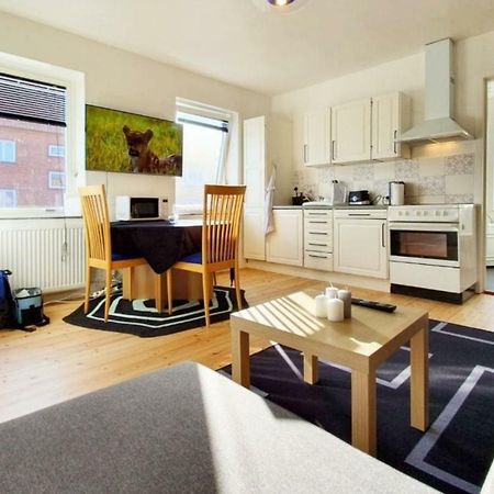 Struer Town Apartment מראה חיצוני תמונה