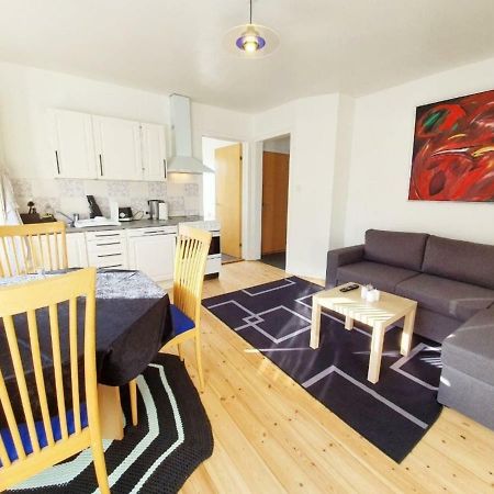 Struer Town Apartment מראה חיצוני תמונה