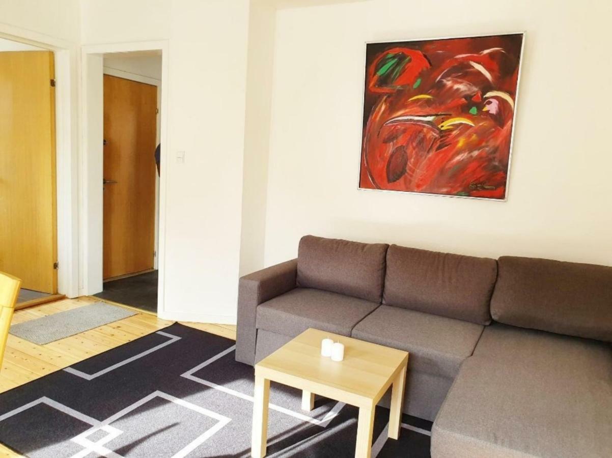 Struer Town Apartment מראה חיצוני תמונה