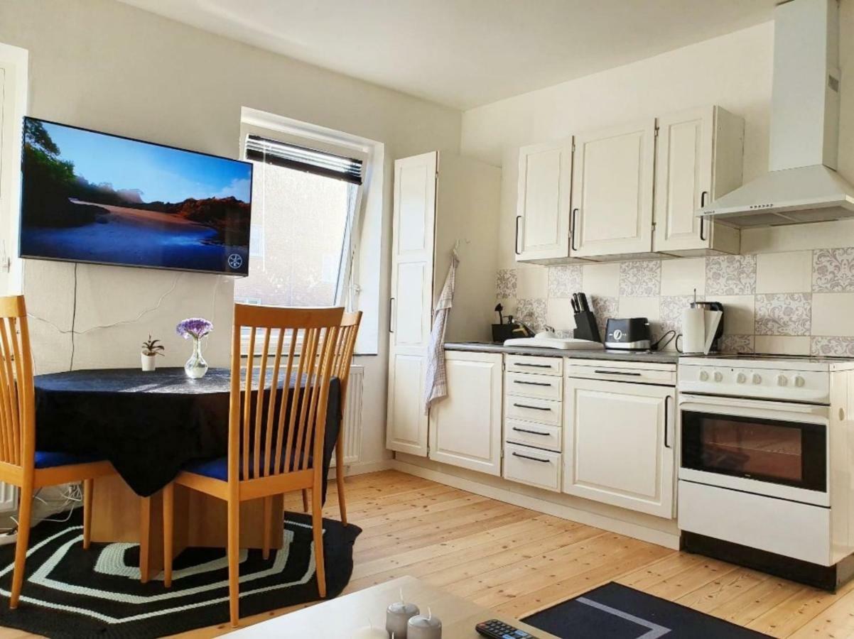 Struer Town Apartment מראה חיצוני תמונה