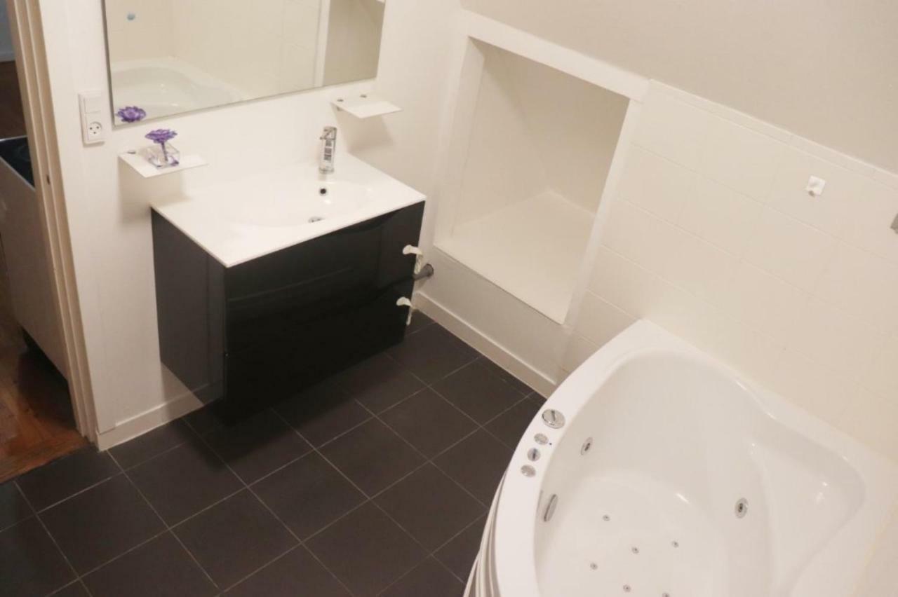 Struer Town Apartment מראה חיצוני תמונה