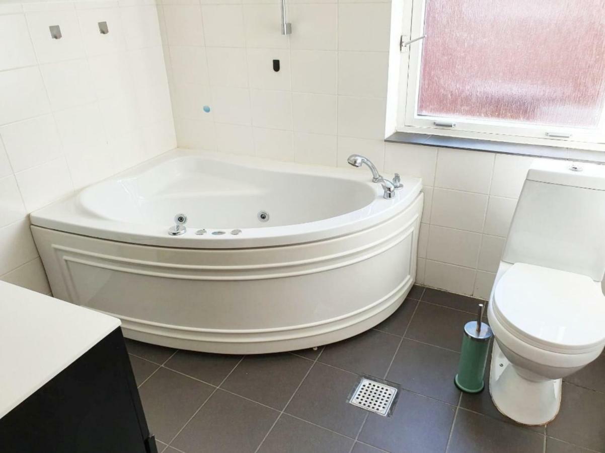 Struer Town Apartment מראה חיצוני תמונה