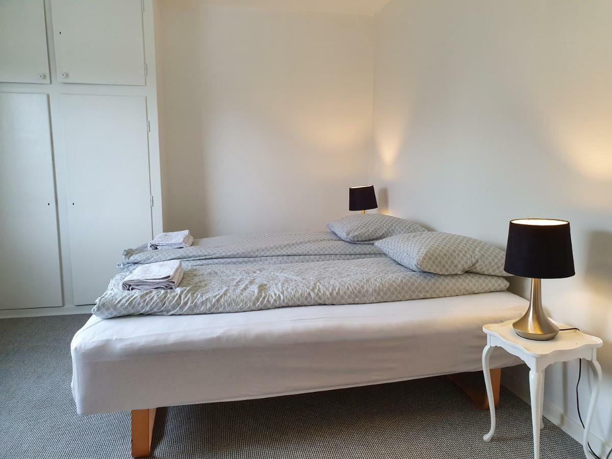 Struer Town Apartment מראה חיצוני תמונה