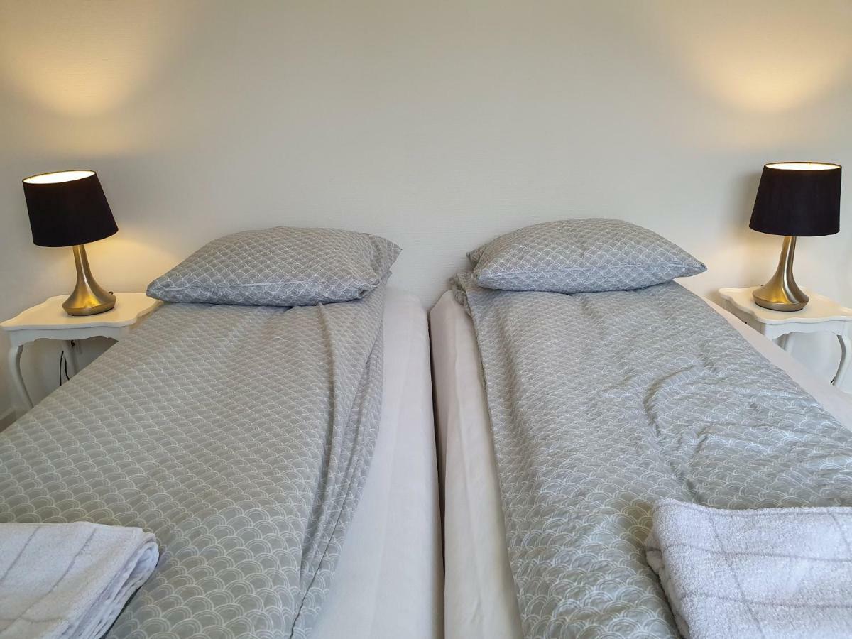 Struer Town Apartment מראה חיצוני תמונה