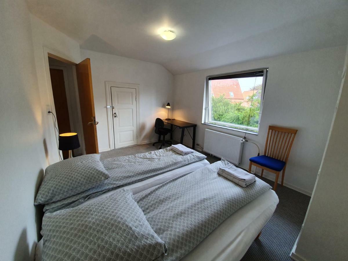 Struer Town Apartment מראה חיצוני תמונה